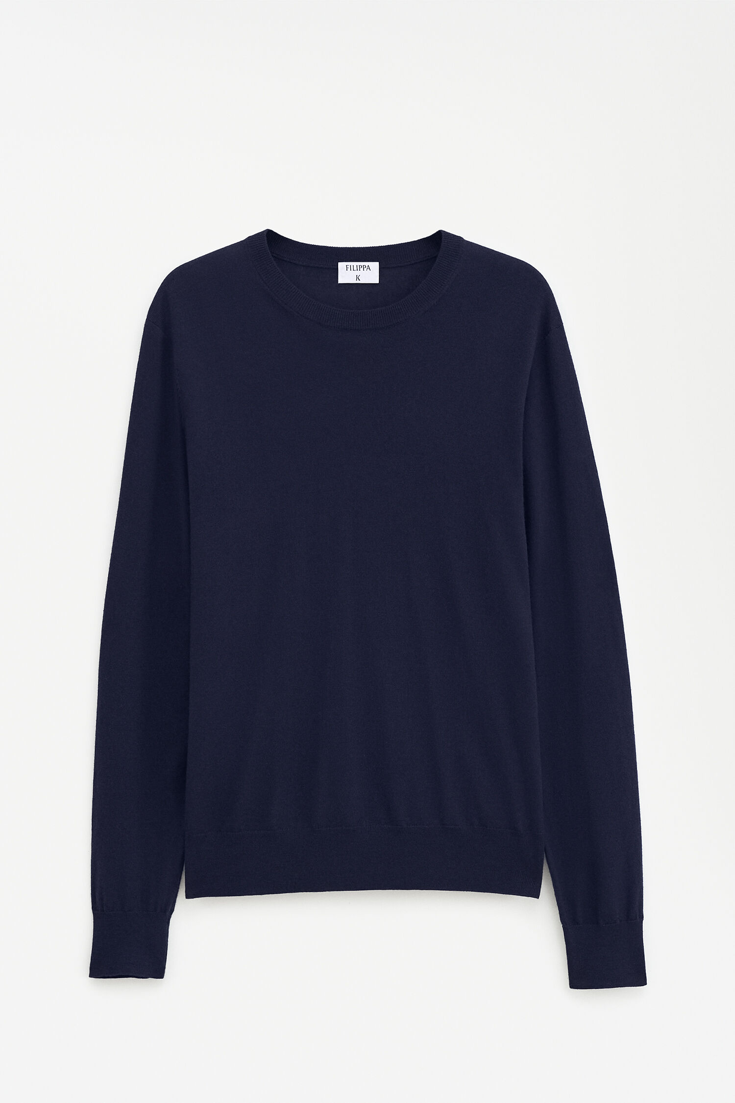 Merino Sweater